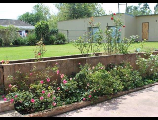 28HA FARM FOR SALE IN CATO RIDGE